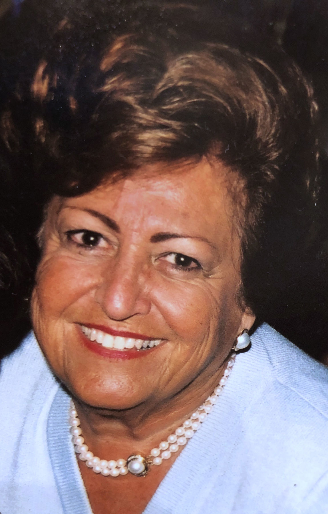 Gloria Weiner-Adams